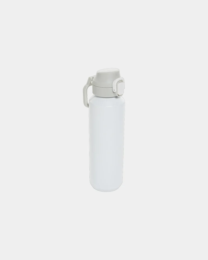 Botella acero reciclado RCS 600ml para personalizar