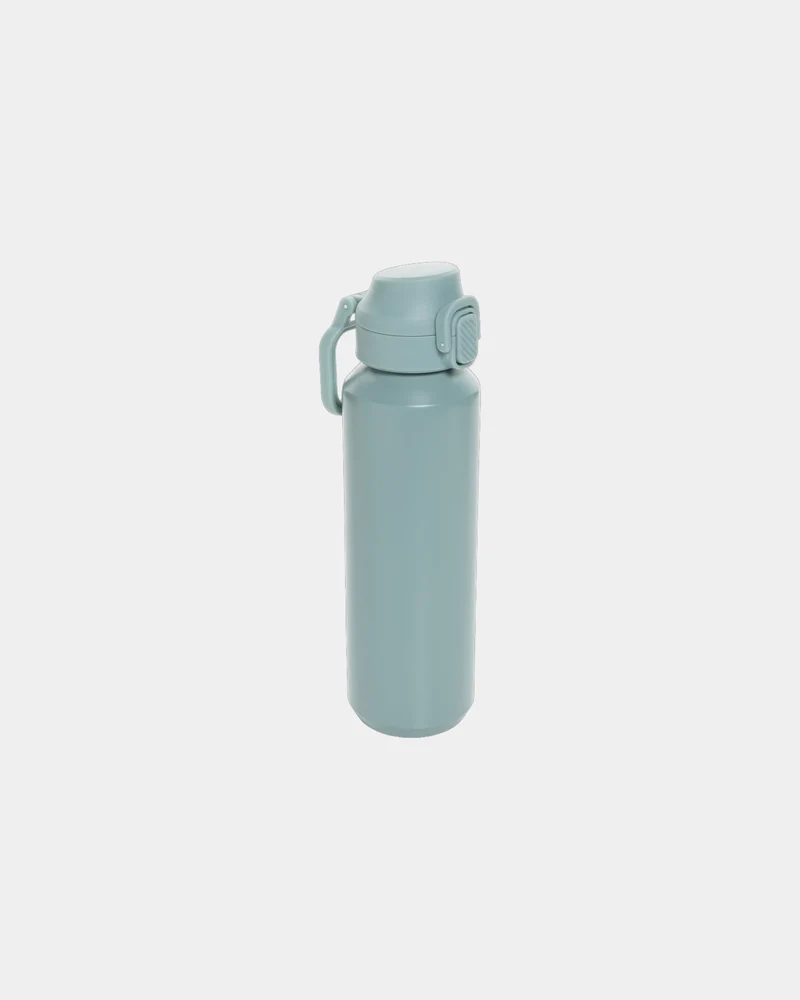 Botella acero reciclado RCS 600ml para personalizar