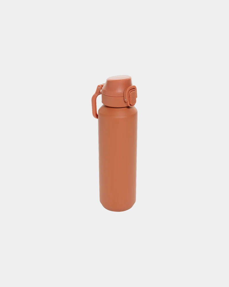Botella acero reciclado RCS 600ml para personalizar