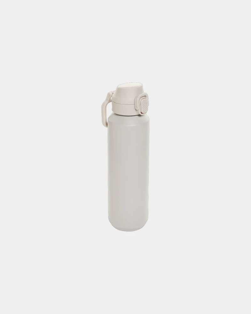 Botella acero reciclado RCS 600ml para personalizar