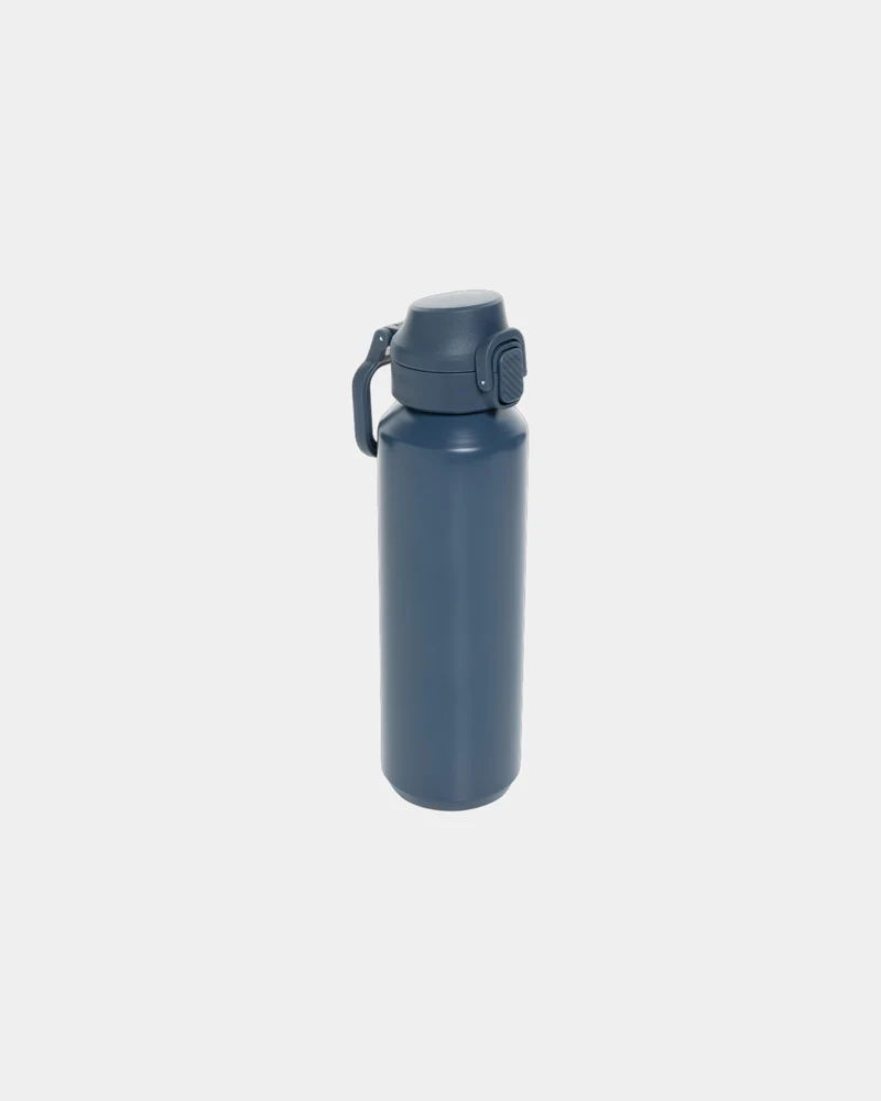 Botella acero reciclado RCS 600ml para personalizar