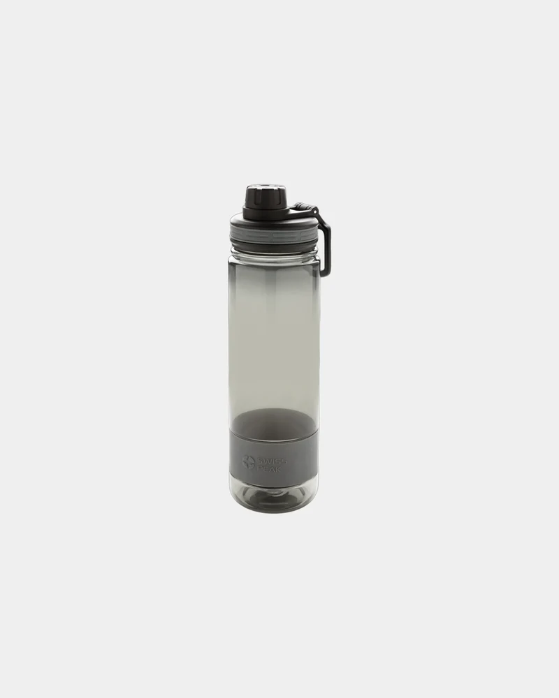 Botella Tritan antifugas 750ml para personalizar