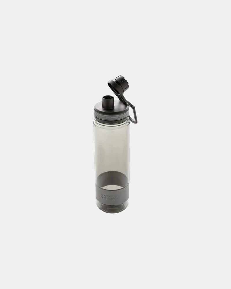 Botella Tritan antifugas 750ml para personalizar