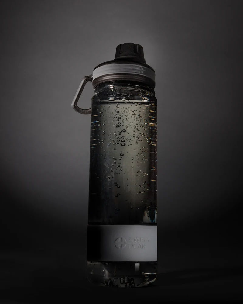 Botella Tritan antifugas 750ml para personalizar
