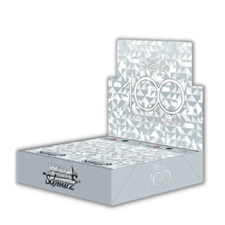 Disney | Booster Box 16 Sobre de Disney 100 Years of Wonder Japonés 2023