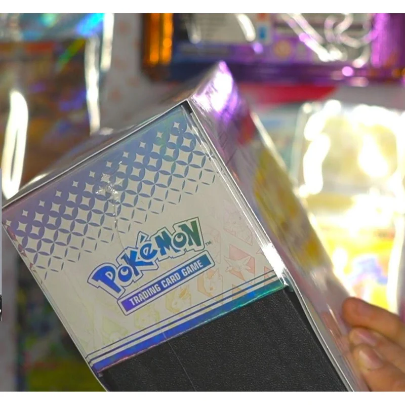ETB Evoluciones Prismáticas | Élite Prismatic Evolution