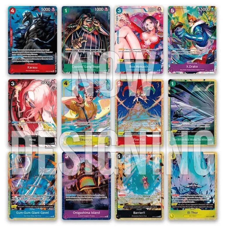 One Piece | Premium Card Collection - Best Selection Vol.2