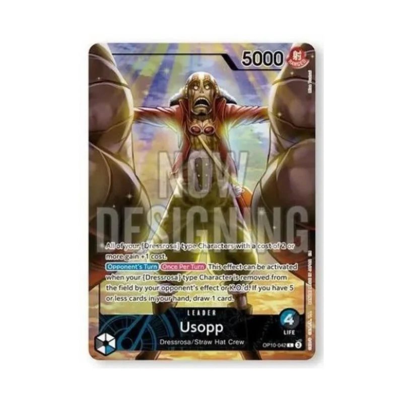 One Piece Playmat Limited Edition Vol 3