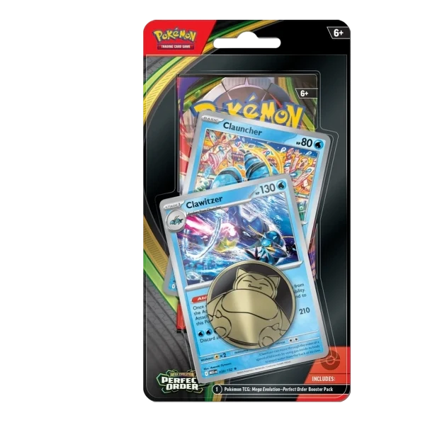 Blister Dual 1 Sobre Equilibrio Perfecto | Perfect Order