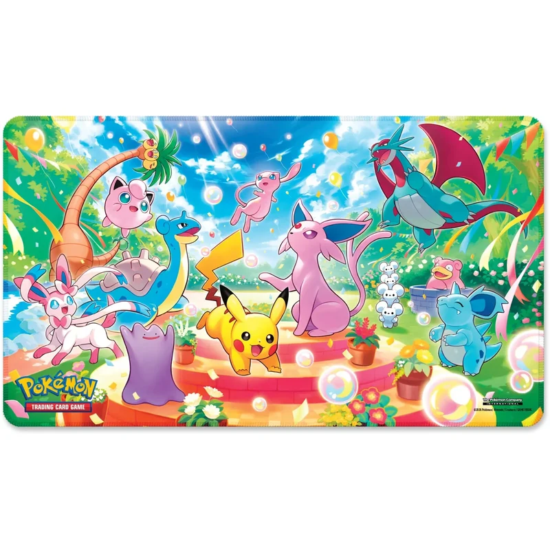 Ultra Premium Espeon Celebraciones 30 Aniversario | Celebrations 30th