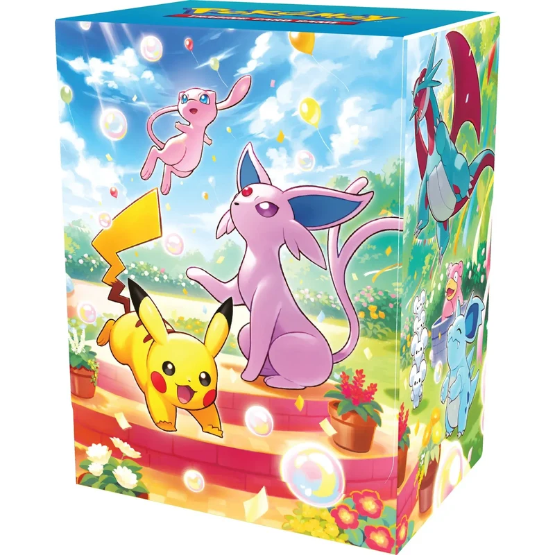 Ultra Premium Espeon Celebraciones 30 Aniversario | Celebrations 30th