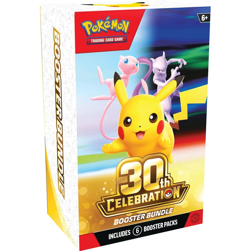 Bundle Celebraciones 30 Aniversario | Celebrations 30th