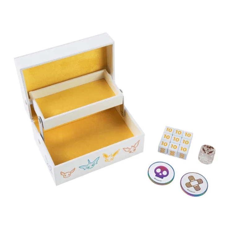 Ultra Premium Jolteon V Box