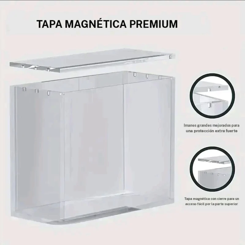 Metacrilato ETB Premium