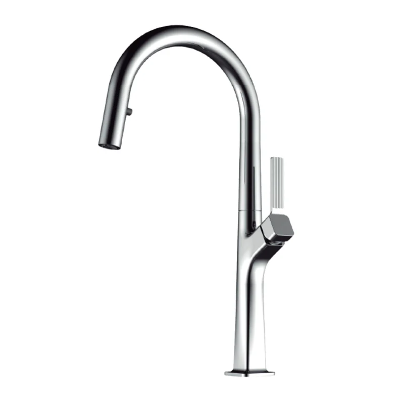 FONNT Llave Monomando para Fregadero, B01