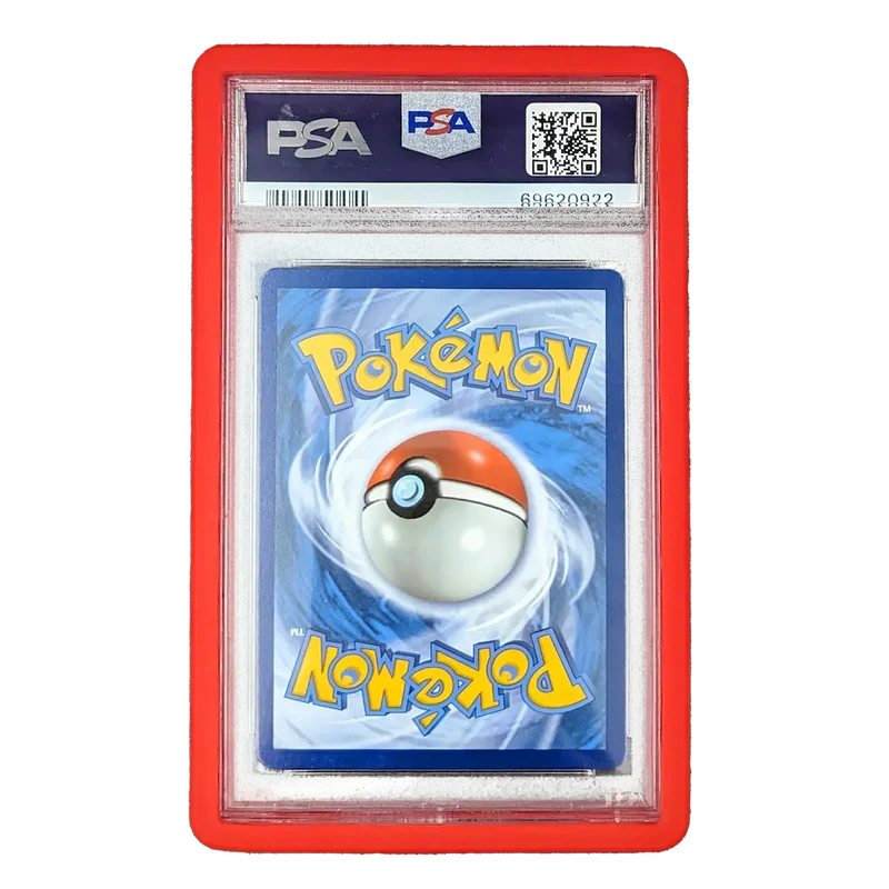 Funda Blanda para Cartas Gradeadas PSA/CGC