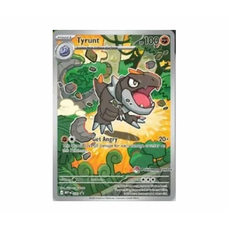 ETB Equilibrio Perfecto | Perfect Order