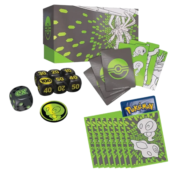 ETB Equilibrio Perfecto | Perfect Order