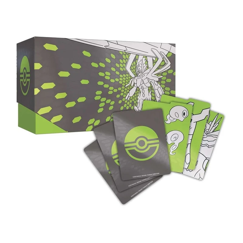 ETB Equilibrio Perfecto | Perfect Order