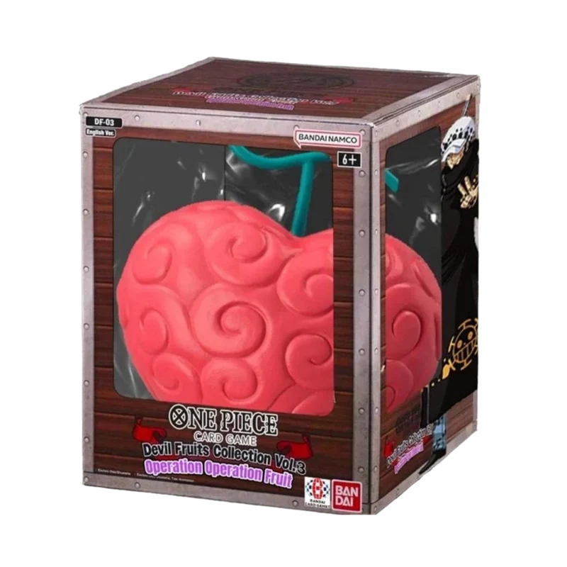 One Piece | DF03 Fruta del Diablo Ope Ope No Mi vol. 3 OP12