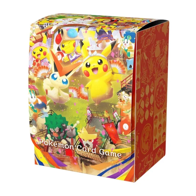 Tohoku Special Box Pokemon Center
