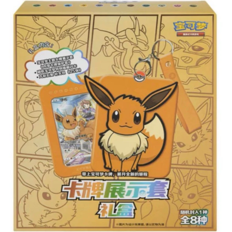 Display Blind Box