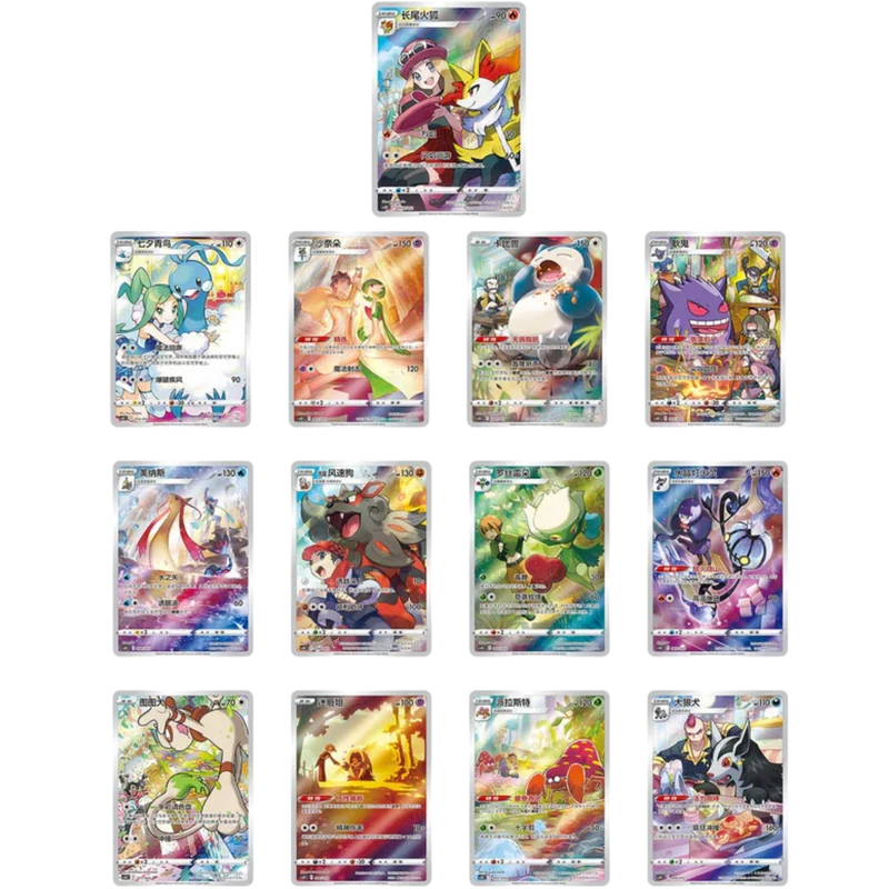 Display Blind Box