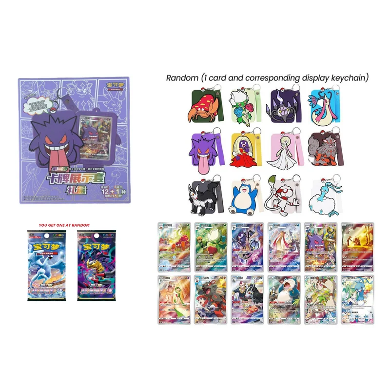 Display Blind Box