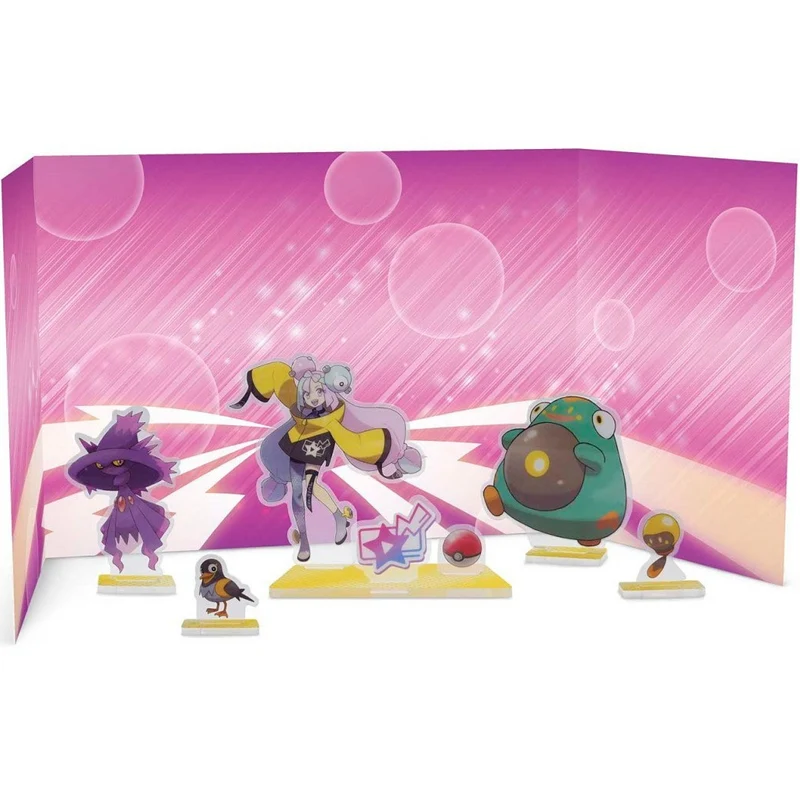 Caja Iono Bellibolt ex Premium