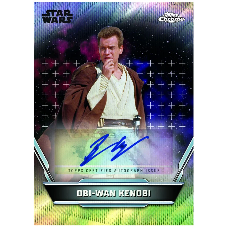 Topps | Topps Star Wars Hyperspace - Hobby Box