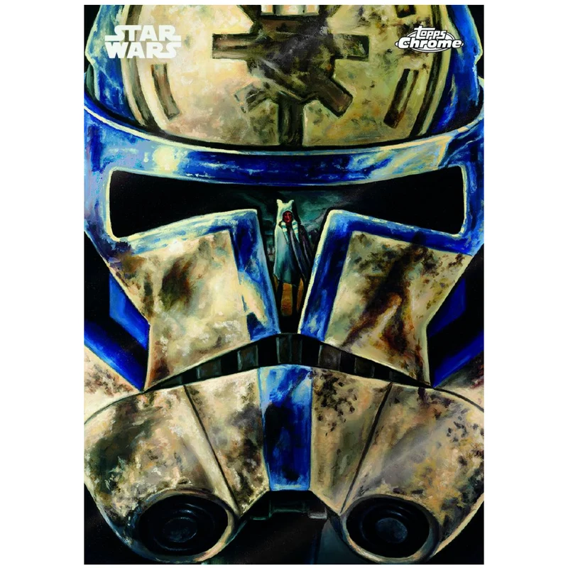 Topps | Topps Star Wars Hyperspace - Hobby Box