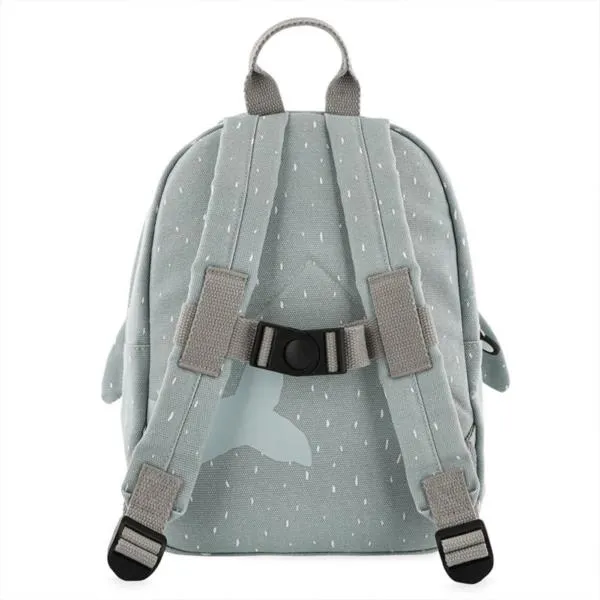 Mochila Trixie Tiburón Mr Shark
