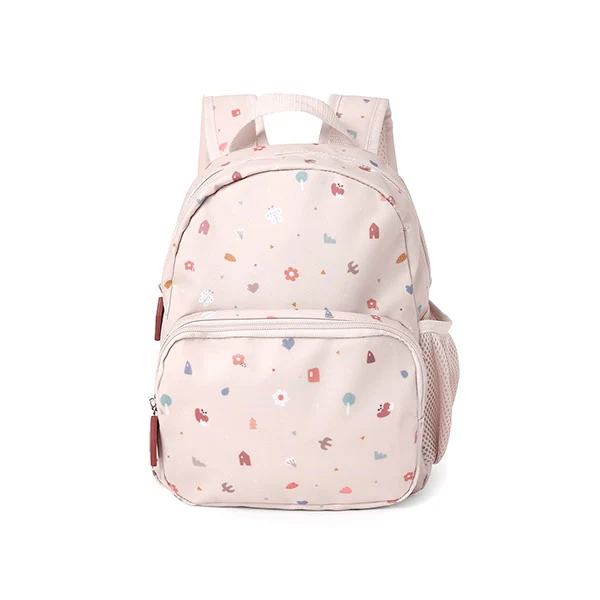 Mochila Infantil Geometric Nature Tutete