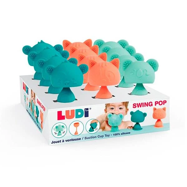 Swing Pop Ludi