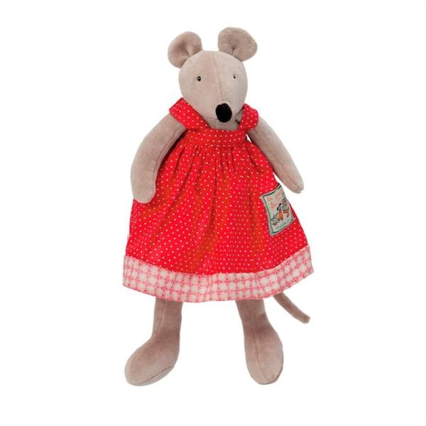 Peluche Nini la Ratita La Gran Familia