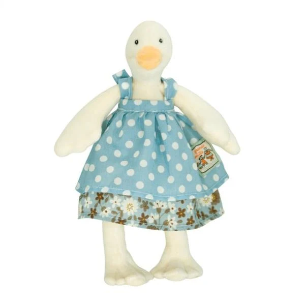 Peluche Jeanne la Pata La Gran Familia