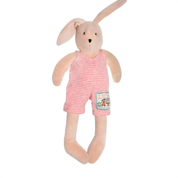 Peluche Sylvain el Conejo La Gran Familia
