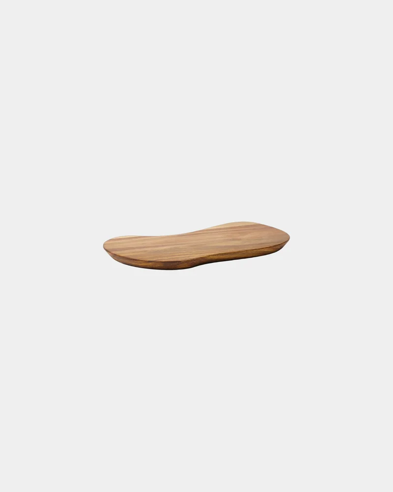 Tabla de servir madera FSC Vinga Veia para personalizar