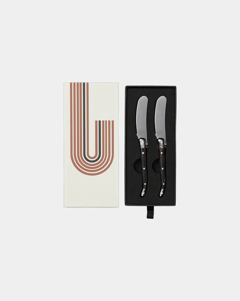 Set de cuchillos Vinga Gigaro para personalizar