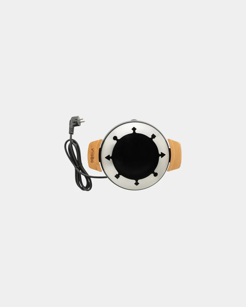 Set fondue eléctrico Boska Party 2,3L para personalizar