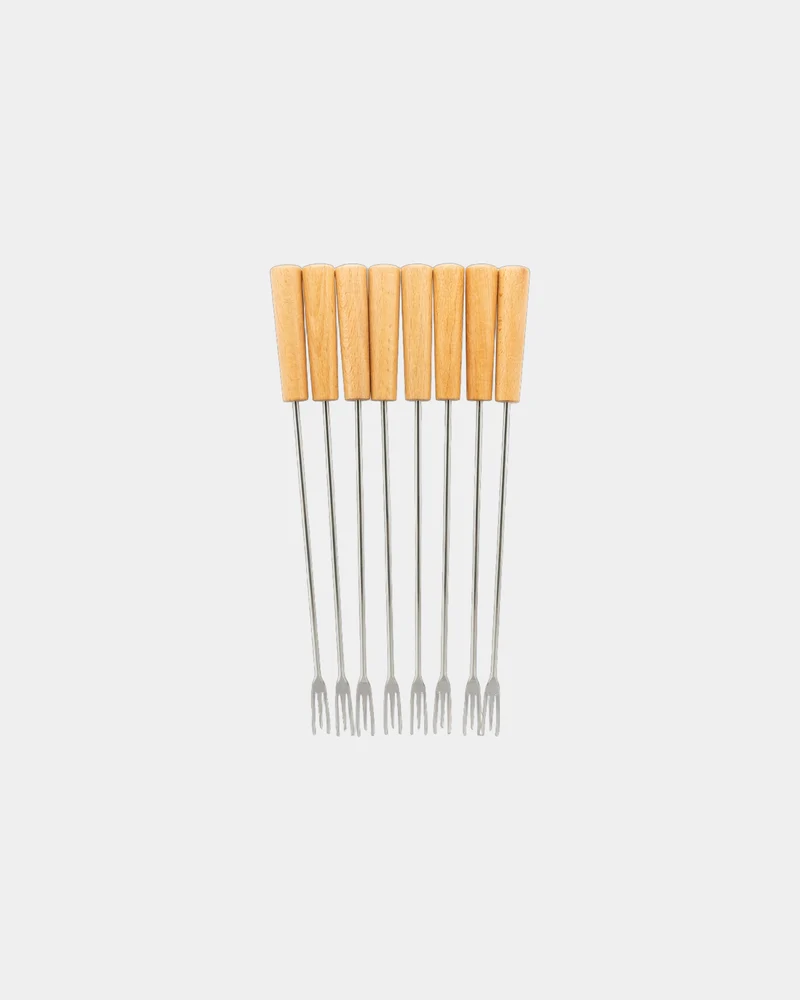 Set fondue eléctrico Boska Party 2,3L para personalizar