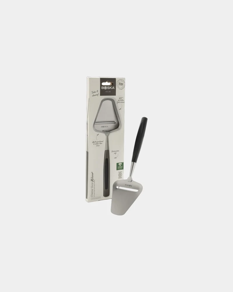 Cortador de queso Boska Milano+ para personalizar