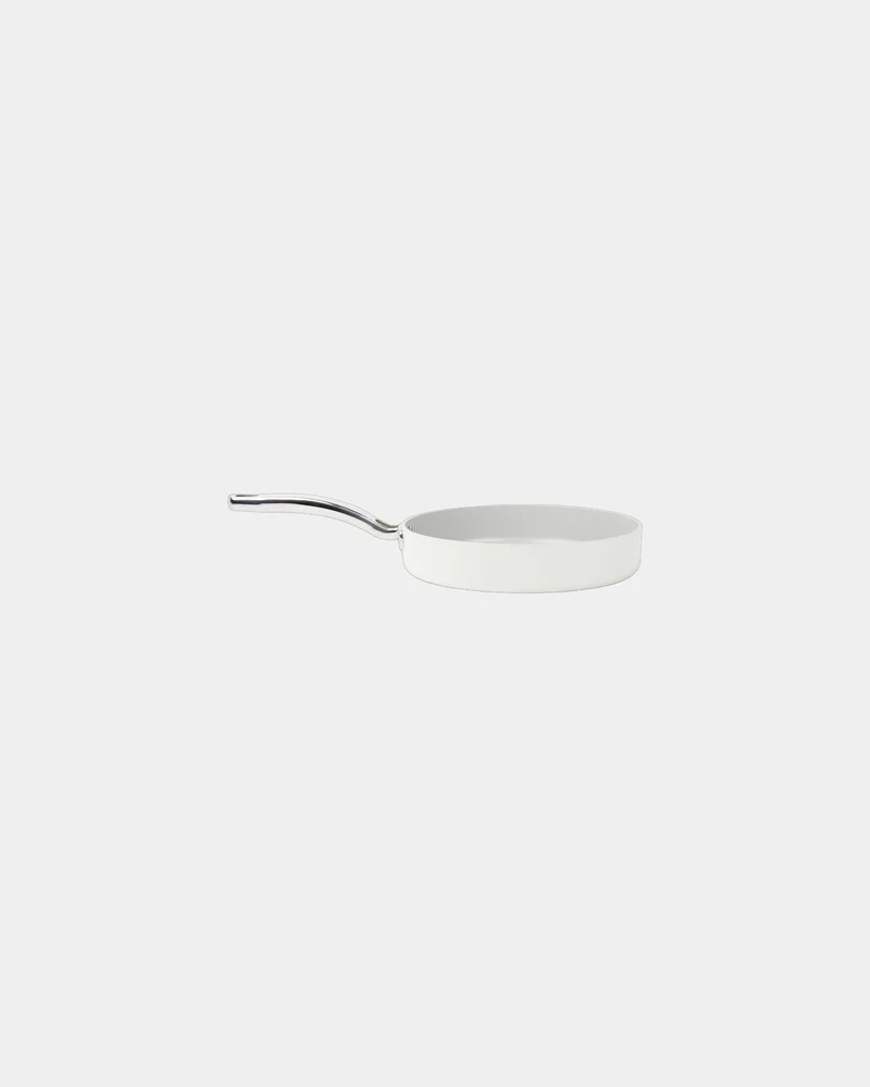 Sartén aluminio reciclado Vinga Alte 25 cm para personalizar