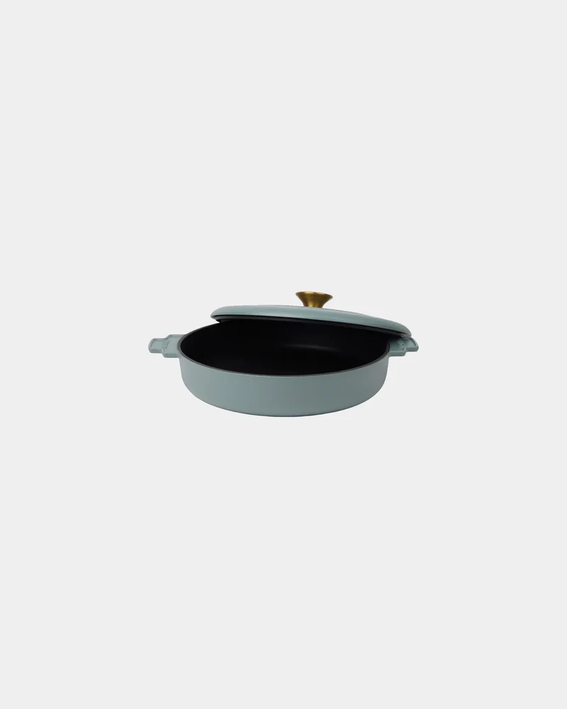 Cocotte de hierro fundido Vinga Monte 2,5L para personalizar