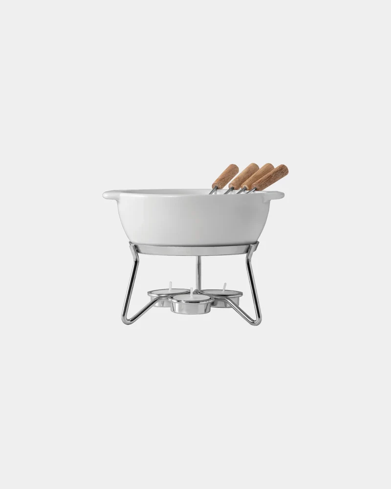 Set de fondue Boska Party 750ml para personalizar