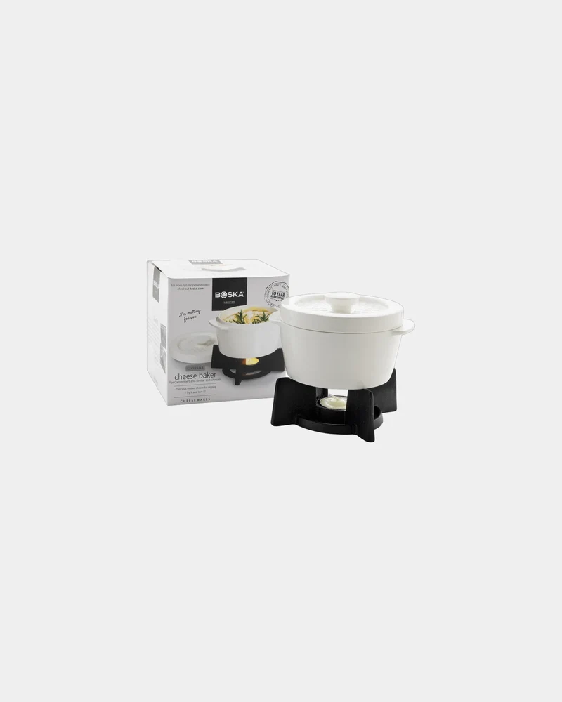 Plato para horno Boska Cheese Baker 500ml para personalizar