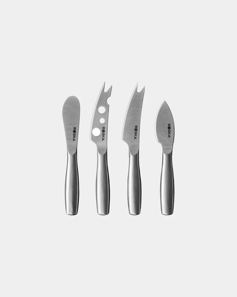 Set de cuchillos Boska Mini Copenhagen para personalizar