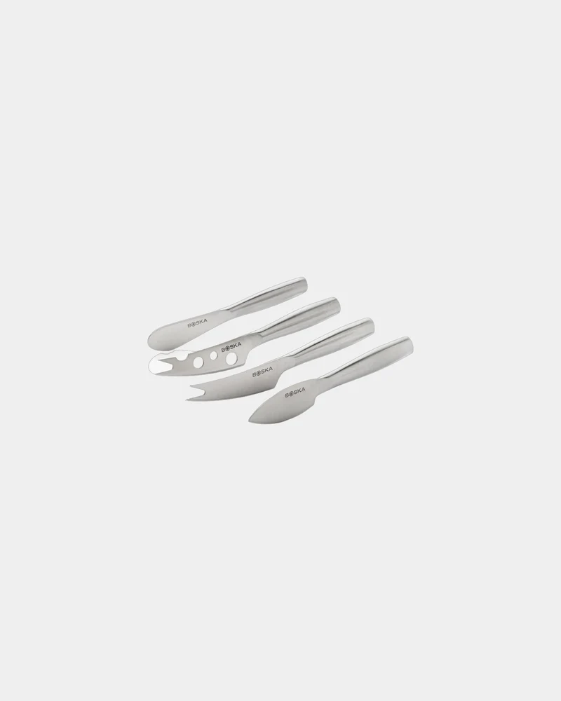 Set de cuchillos Boska Mini Copenhagen para personalizar