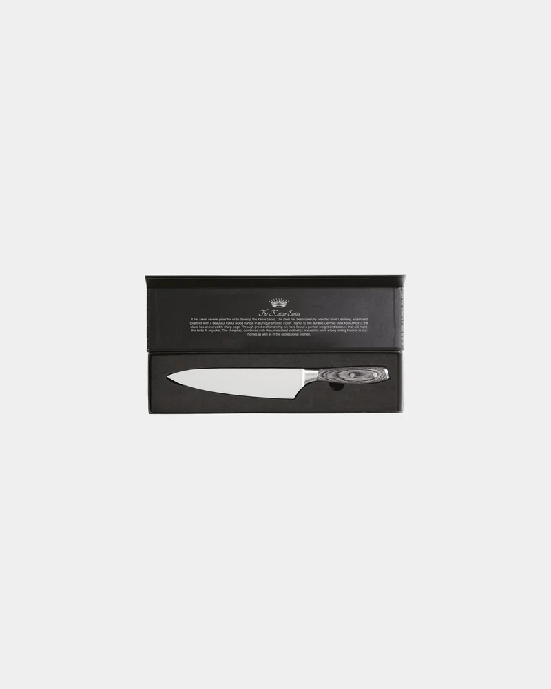 Cuchillo de cocina Vinga Kaiser 20 cm para personalizar