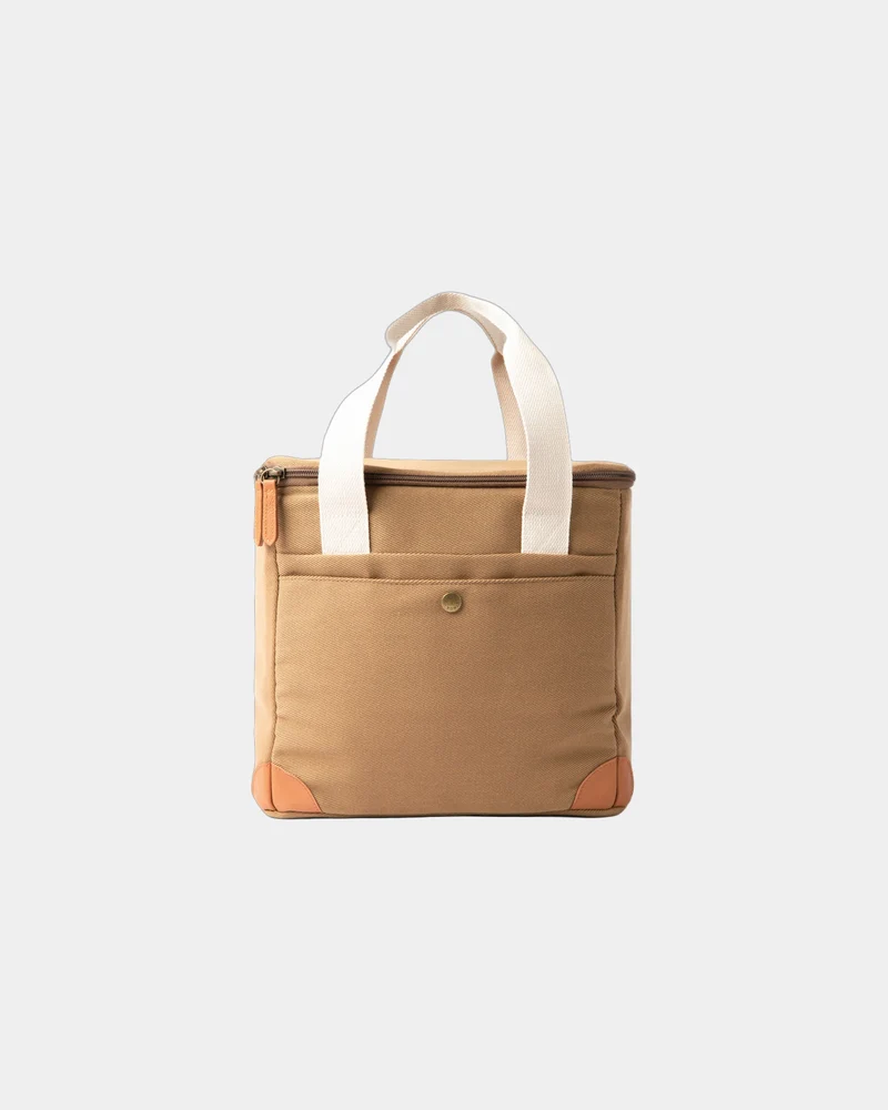Bolsa térmica reciclada Vinga Sloane 13L para personalizar